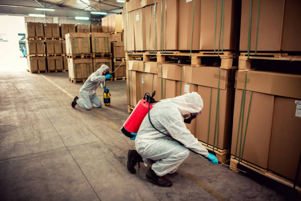 Best Best Pest Control Companies  in Garrison, MD