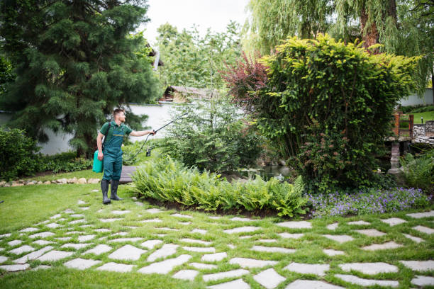 Best Best Pest Control Companies  in Garrison, MD